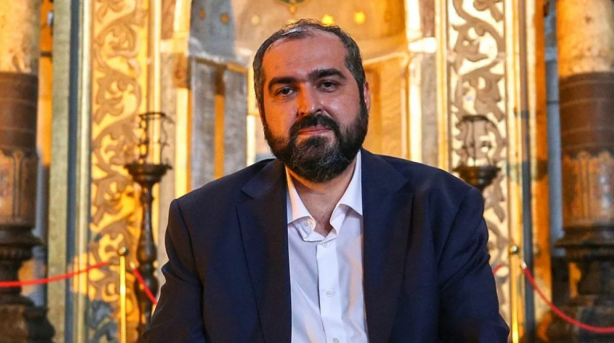 Foto - Mehmet Boynukalın: Akıl kârı değil