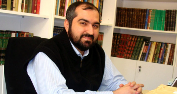 Foto - Mehmet Boynukalın: Akıl kârı değil