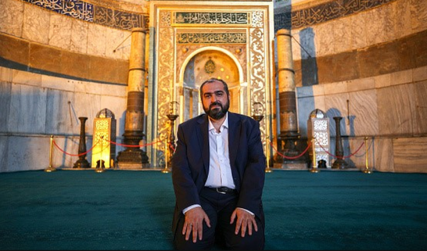 Foto - Mehmet Boynukalın: Akıl kârı değil