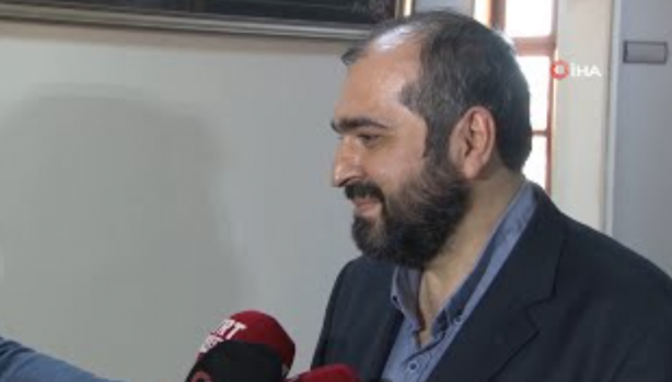 Foto - Mehmet Boynukalın: Akıl kârı değil