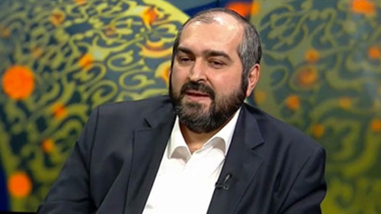 Foto - Mehmet Boynukalın 'senin ağzın neler söylüyor hocam' dedirtti: AK Partililer sitem etti