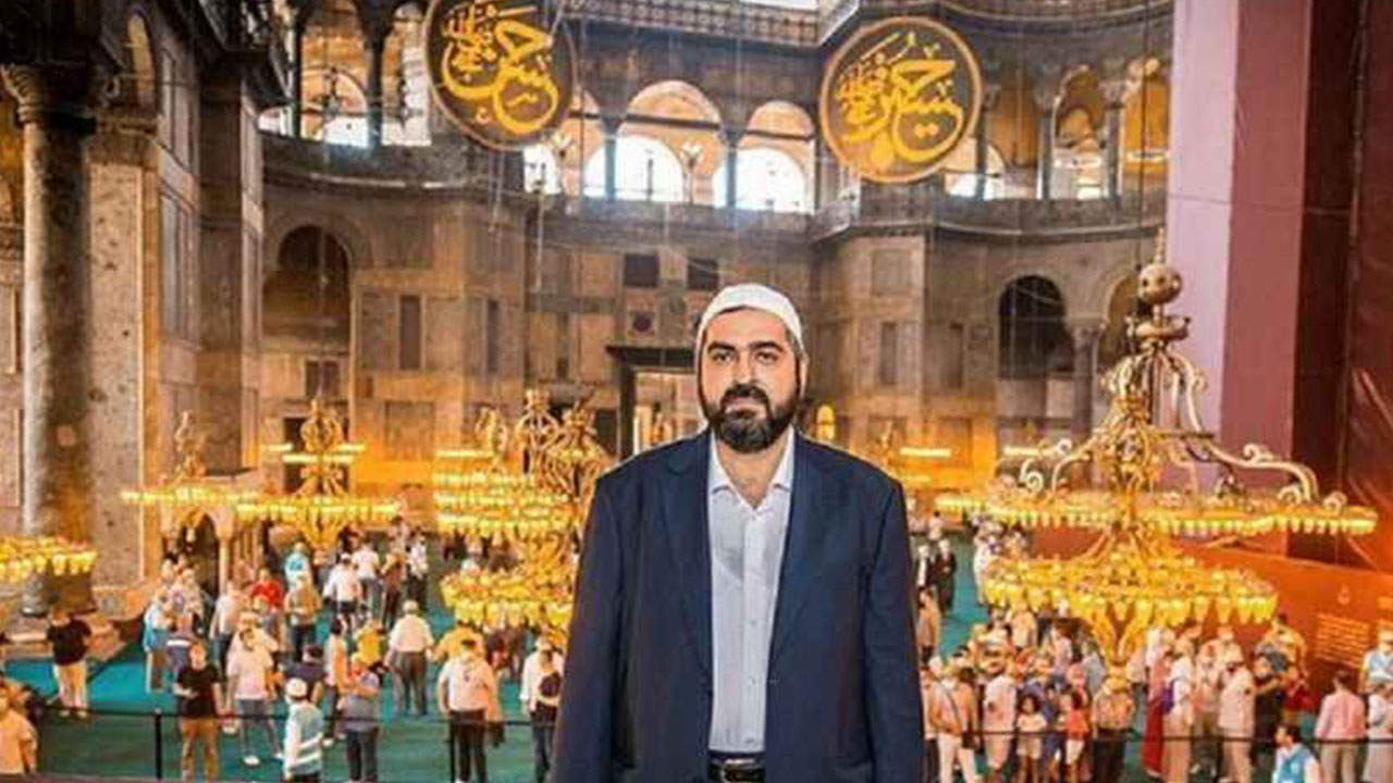 Foto - Mehmet Boynukalın 'senin ağzın neler söylüyor hocam' dedirtti: AK Partililer sitem etti