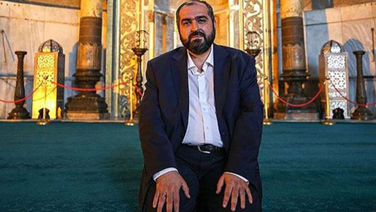 Foto - Mehmet Boynukalın 'senin ağzın neler söylüyor hocam' dedirtti: AK Partililer sitem etti