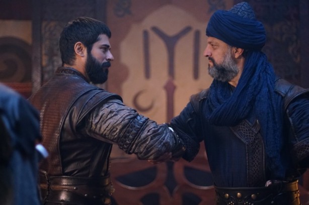 Mehmet Bozdağ bombayı patlattı! Bambaşka bir Osman geliyor