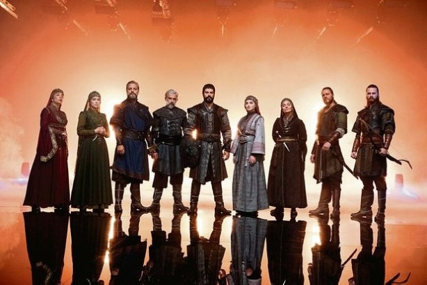 Foto - Mehmet Bozdağ bombayı patlattı! Bambaşka bir Osman geliyor