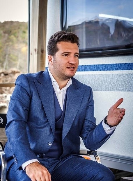 Foto - Mehmet Bozdağ bombayı patlattı! Bambaşka bir Osman geliyor