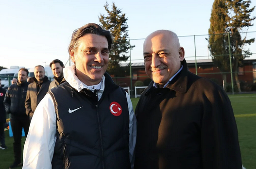 Foto - Mehmet Büyükekşi açıkladı! Süper Kupa'nın tarihi değişecek mi? İşte cevabı...