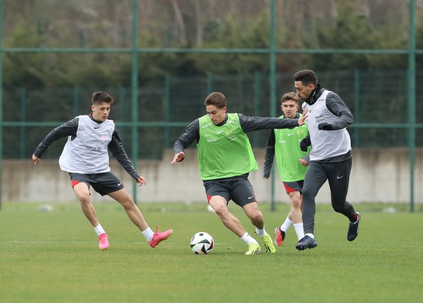 Foto - Mehmet Büyükekşi açıkladı! Süper Kupa'nın tarihi değişecek mi? İşte cevabı...