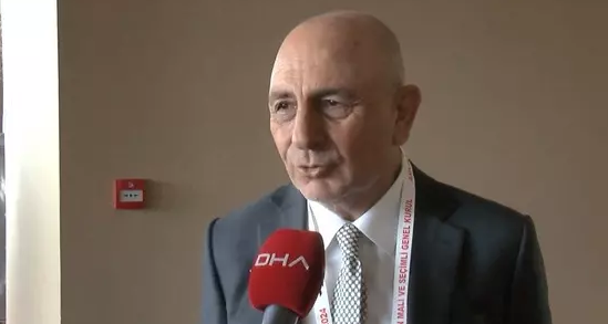 Foto - Mehmet Büyükekşi için olay oluşturan itiraflar! "Bizi dozerle sürüp, çukura attılar…"