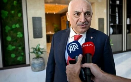 Foto - Mehmet Büyükekşi için olay oluşturan itiraflar! "Bizi dozerle sürüp, çukura attılar…"