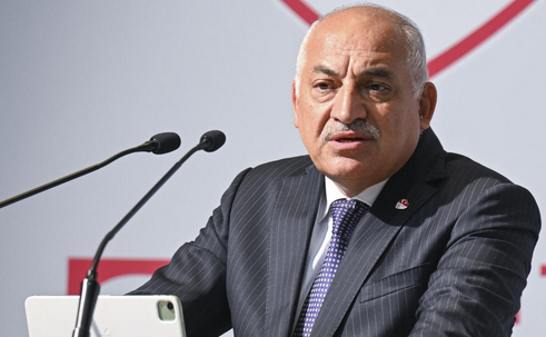 Mehmet Büyükekşi için olay oluşturan itiraflar! "Bizi dozerle sürüp, çukura attılar…"