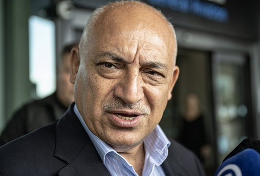 Foto - Mehmet Büyükekşi için olay oluşturan itiraflar! "Bizi dozerle sürüp, çukura attılar…"