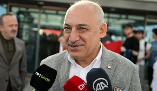 Foto - Mehmet Büyükekşi için olay oluşturan itiraflar! "Bizi dozerle sürüp, çukura attılar…"