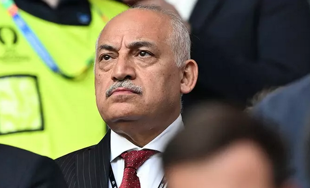 Foto - Mehmet Büyükekşi için olay oluşturan itiraflar! "Bizi dozerle sürüp, çukura attılar…"