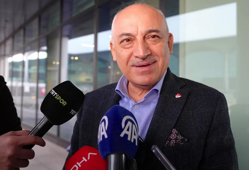 Foto - Mehmet Büyükekşi için olay oluşturan itiraflar! "Bizi dozerle sürüp, çukura attılar…"