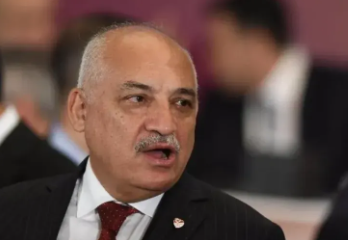 Mehmet Büyükekşi rezil olmamak için öyle bir şey yapmış ki... Tepkiler dinmiyor