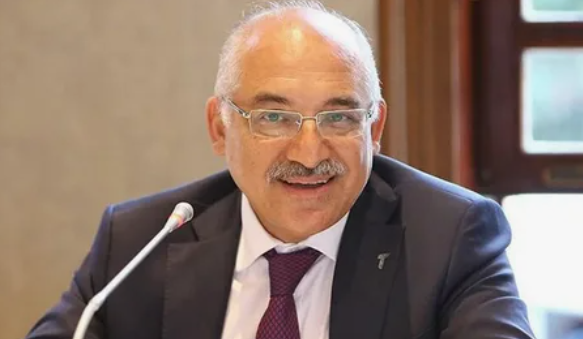 Foto - Mehmet Büyükekşi’den Ali Koç’a: Bu ihanettir