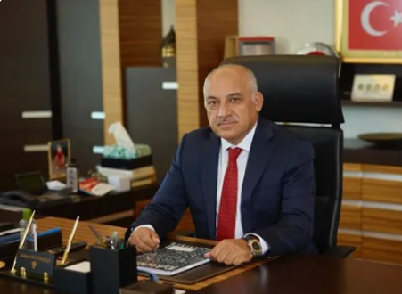 Foto - Mehmet Büyükekşi’den Ali Koç’a: Bu ihanettir