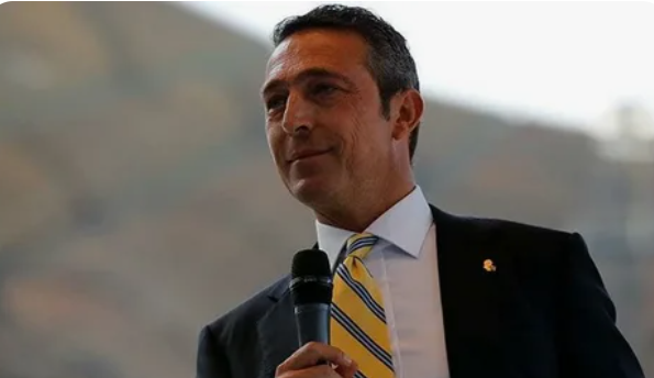 Foto - Mehmet Büyükekşi’den Ali Koç’a: Bu ihanettir