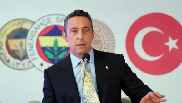 Foto - Mehmet Büyükekşi’den Ali Koç’a: Bu ihanettir