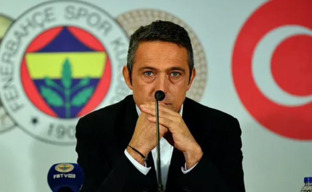 Foto - Mehmet Büyükekşi’den Ali Koç’a: Bu ihanettir