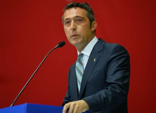 Foto - Mehmet Büyükekşi’den Ali Koç’a: Bu ihanettir