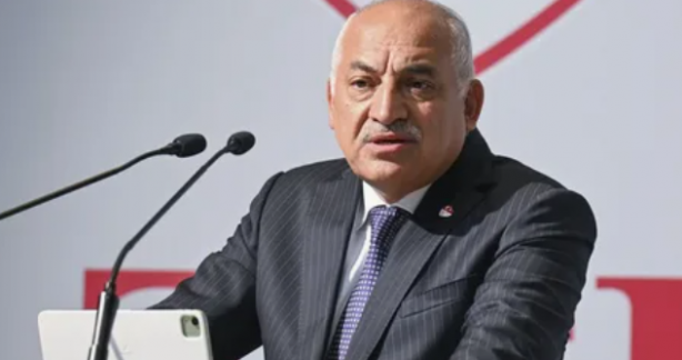 Foto - Mehmet Büyükekşi’den Ali Koç’a: Bu ihanettir