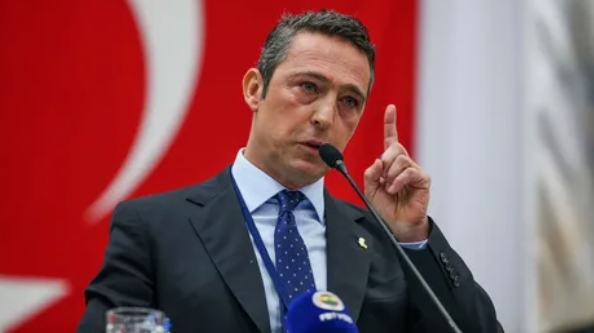 Foto - Mehmet Büyükekşi’den Ali Koç’a: Bu ihanettir