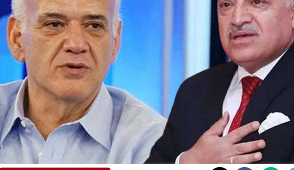 Foto - Mehmet Büyükekşi'ye saç baş yoldurtacak gelişme! Ahmet Çakar ile kavga büyüyor! Flaş gelişme...