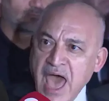 Mehmet Büyükekşi'ye saç baş yoldurtacak gelişme! Ahmet Çakar ile kavga büyüyor! Flaş gelişme...