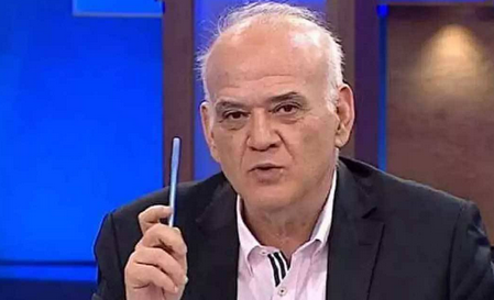 Foto - Mehmet Büyükekşi'ye saç baş yoldurtacak gelişme! Ahmet Çakar ile kavga büyüyor! Flaş gelişme...