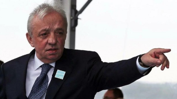 Foto - Mehmet Cengiz sonunda patladı: Utanma duyguları varsa utanırlar