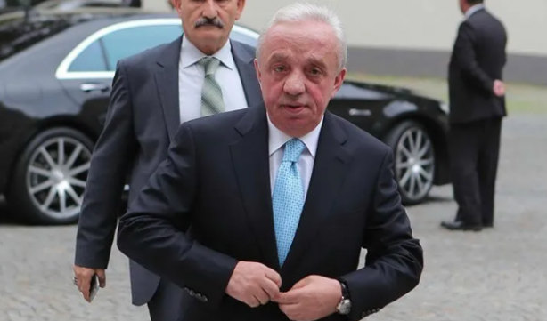 Foto - Mehmet Cengiz'den Kemal Kılıçdaroğlu'na olay cevap