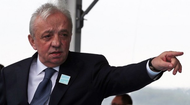 Foto - Mehmet Cengiz'den Kemal Kılıçdaroğlu'na olay cevap