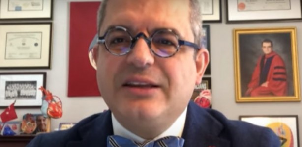 Foto - Mehmet Çilingiroğlu'ndan Canan Karatay'a sert sözler