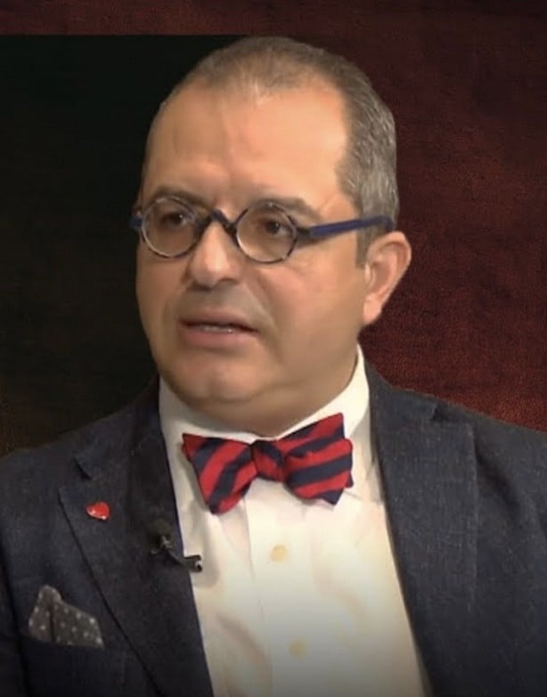 Foto - Mehmet Çilingiroğlu'ndan Canan Karatay'a sert sözler
