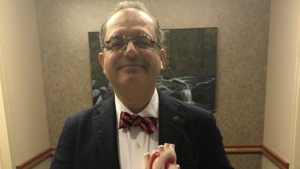 Foto - Mehmet Çilingiroğlu'ndan Canan Karatay'a sert sözler