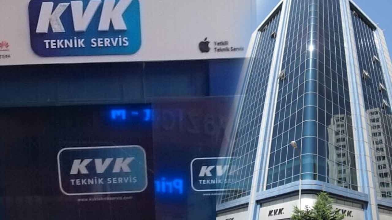 Foto - Mehmet Emin Karamehmet'in kurduğu KVK satıldı: Yeni sahibi herkesi şaşırttı