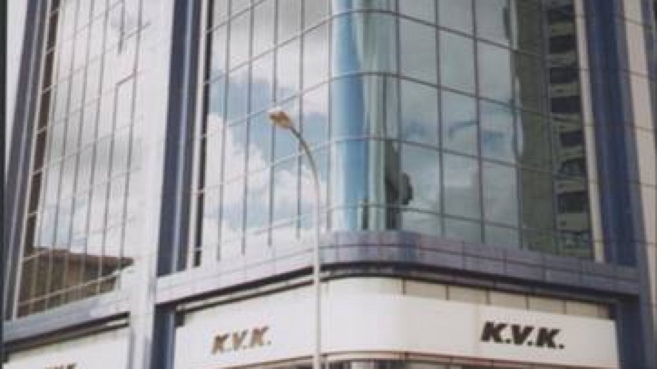 Foto - Mehmet Emin Karamehmet'in kurduğu KVK satıldı: Yeni sahibi herkesi şaşırttı