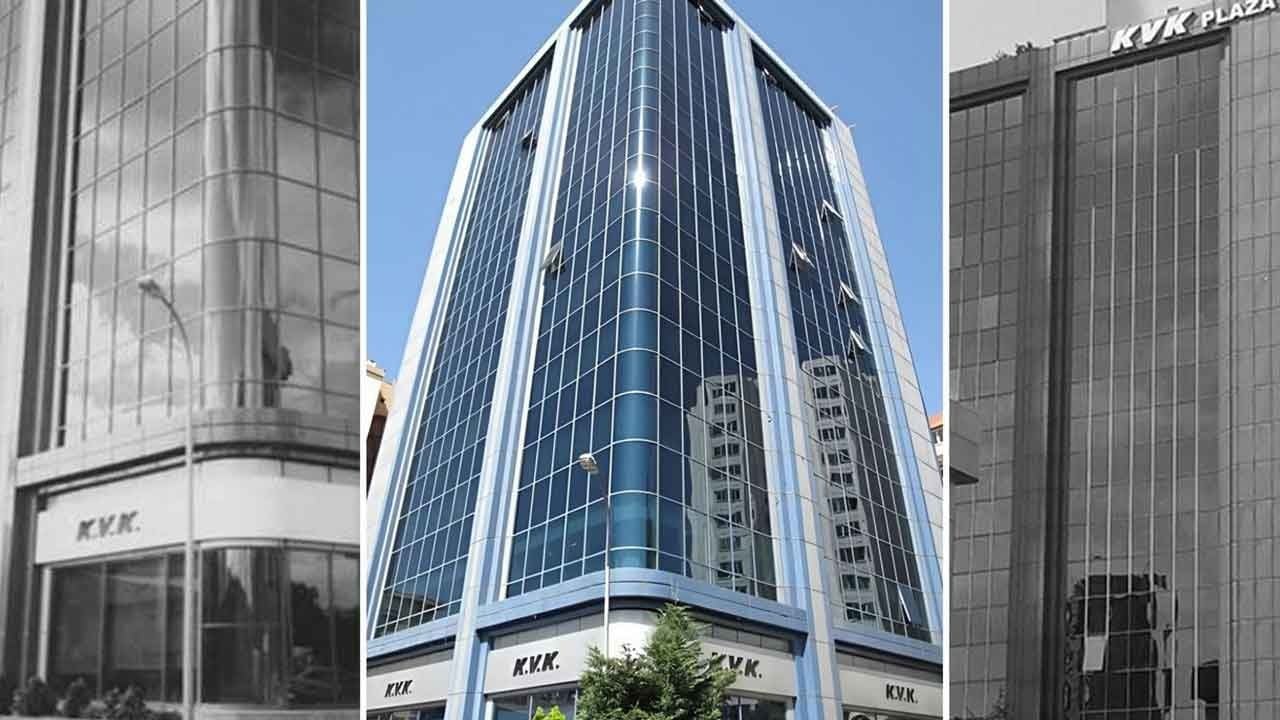 Foto - Mehmet Emin Karamehmet'in kurduğu KVK satıldı: Yeni sahibi herkesi şaşırttı
