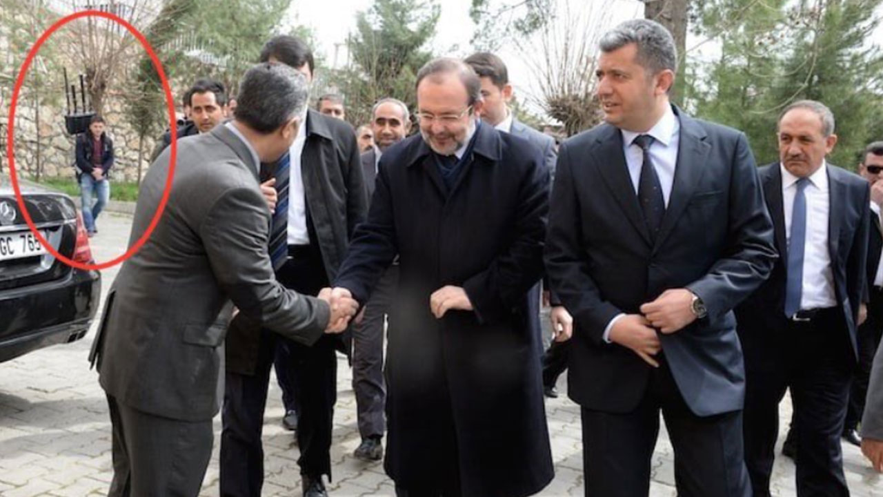 Mehmet Görmez isyan etti: Varlığından bile haberdar değildim üzüntüyle karşılıyorum