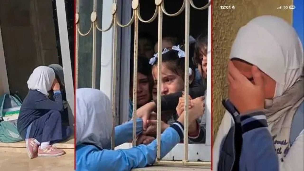 Foto - Mehmet Görmez'den flaş Azerbaycan çıkışı: Bu nasıl izah edilebilir 