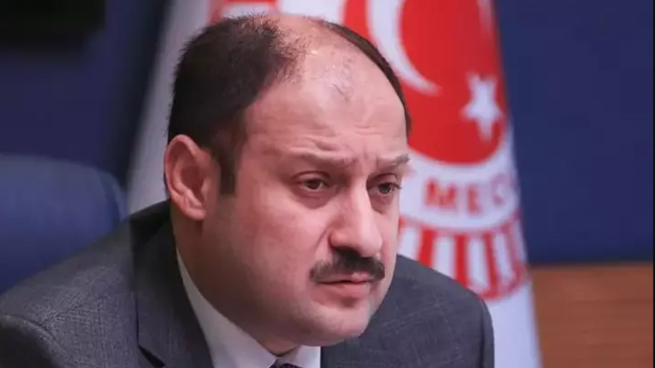 Mehmet Kasım Gülpınar'dan olay ziyaret! Herkesin aklında 'O partiye mi katılıyor?' sorusu var