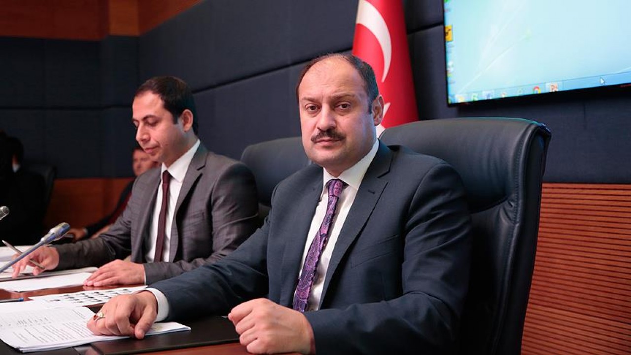 Foto - Mehmet Kasım Gülpınar'dan olay ziyaret! Herkesin aklında 'O partiye mi katılıyor?' sorusu var