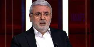 Foto - Mehmet Metiner, AK Partili o isimleri fena topa tutmuştu! Tek tek özür diledi: Bir hata ettim affola