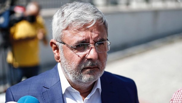 Mehmet Metiner AK Parti'nin İBB adayını açıkladı: Teşkilat onu istiyor, teşkilatın kabulü yoksa olmaz