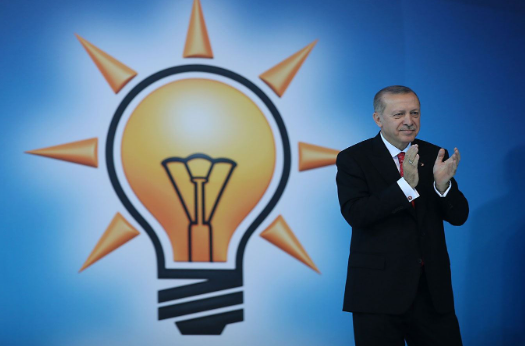 Foto - Mehmet Metiner AK Parti'nin İstanbul adayını açıkladı: O isim Reis tarafından ilan edilecek