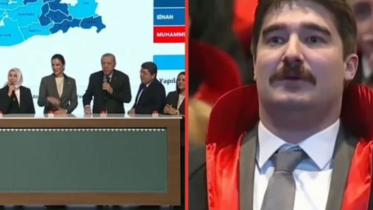 Foto - Mehmet Metiner 'AK Parti'ye zarar verecek' diyerek sitem etti: Torpille alındı suçlaması yapacaklar