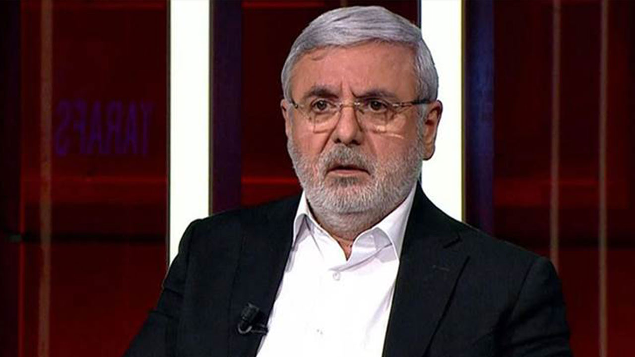 Mehmet Metiner 'AK Parti'ye zarar verecek' diyerek sitem etti: Torpille alındı suçlaması yapacaklar