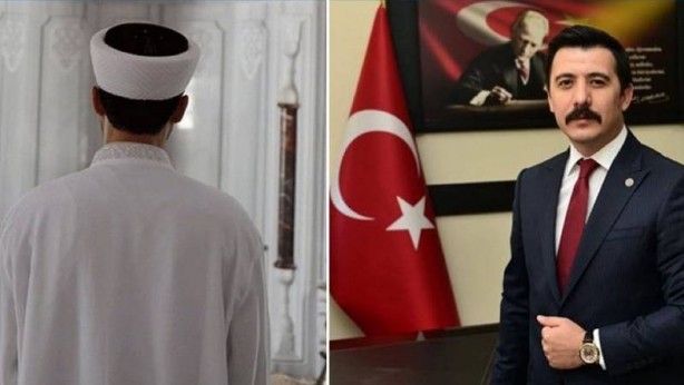 Foto - Mehmet Metiner, "Bir bu eksikti" deyip bombaladı! "Kürt imam, Türk kaymakam" için olay sözler